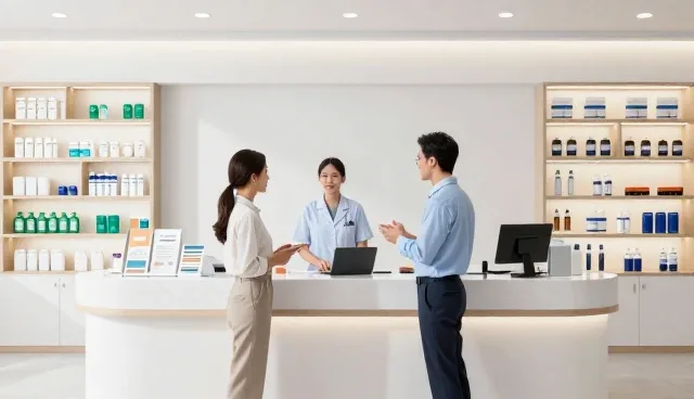 如何正确选择和使用健康检查方法？